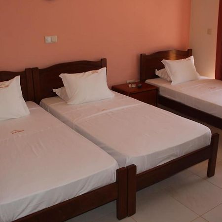 Residencial Nova Cidade Porto Novo Exterior foto