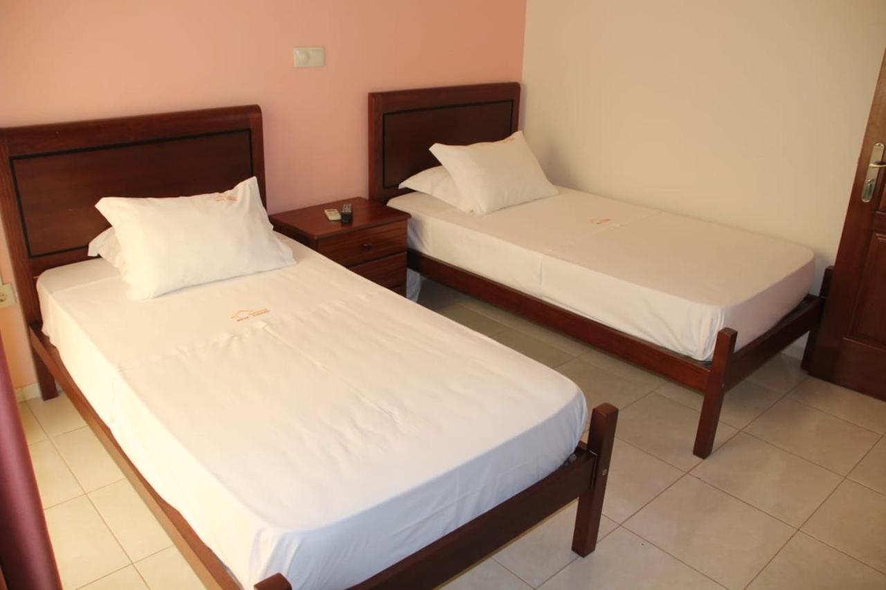 Residencial Nova Cidade Porto Novo Exterior foto