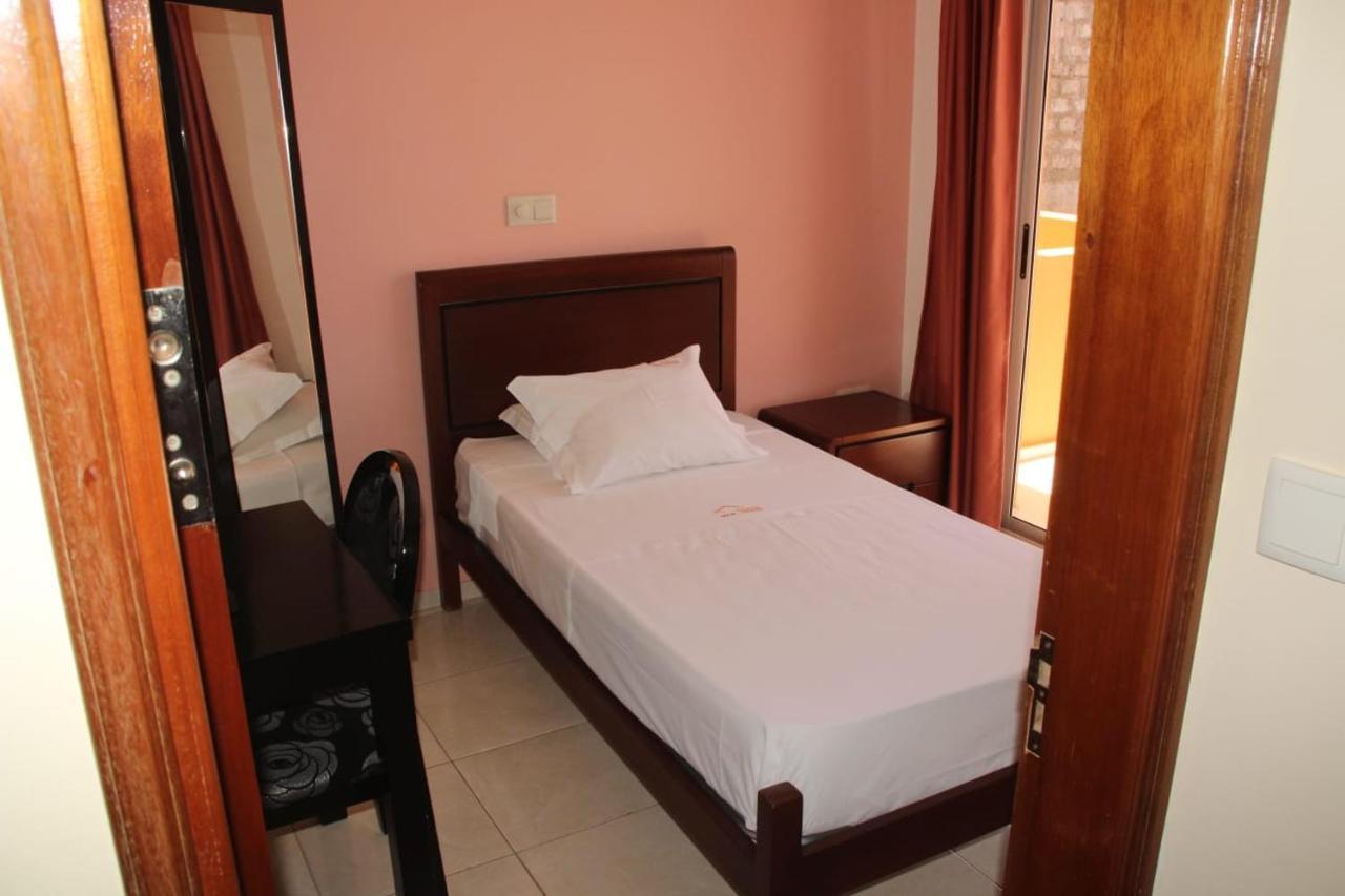 Residencial Nova Cidade Porto Novo Exterior foto