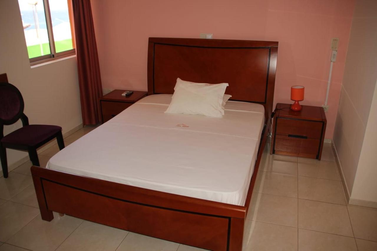 Residencial Nova Cidade Porto Novo Exterior foto