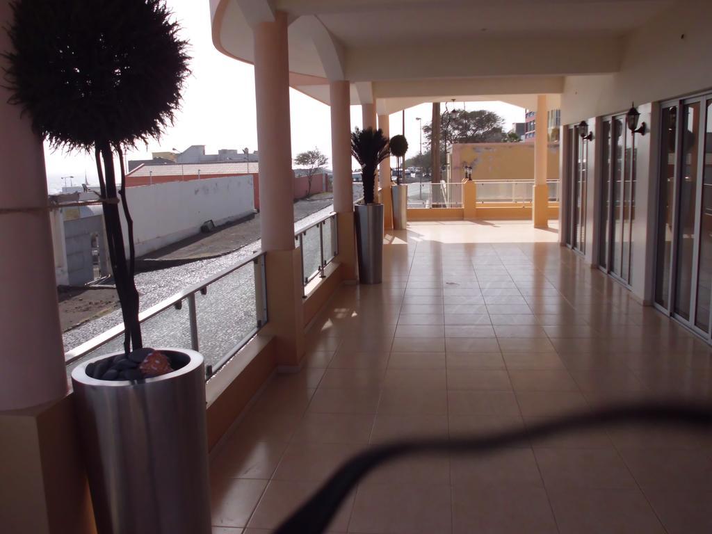Residencial Nova Cidade Porto Novo Exterior foto