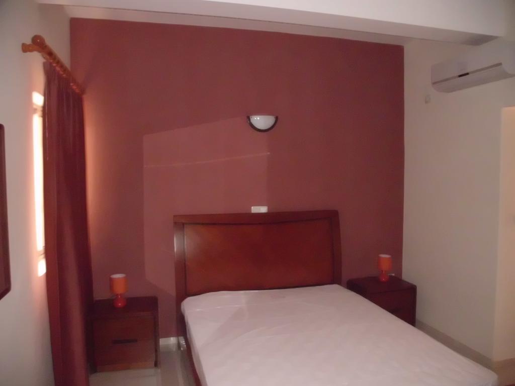 Residencial Nova Cidade Porto Novo Exterior foto