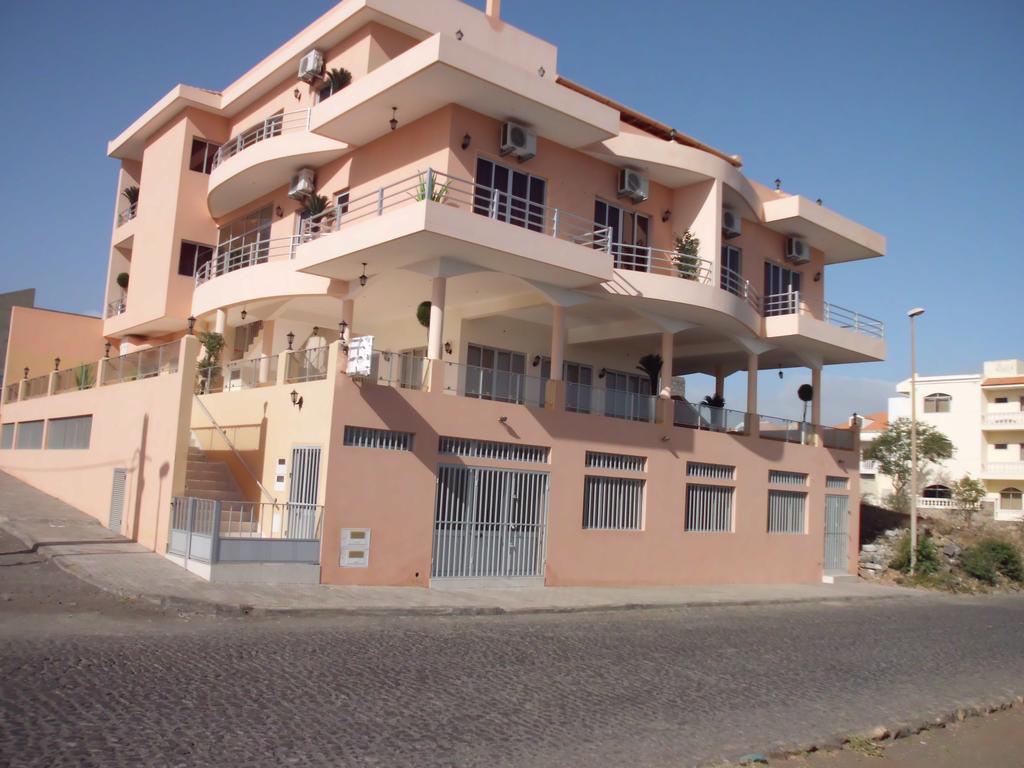 Residencial Nova Cidade Porto Novo Exterior foto