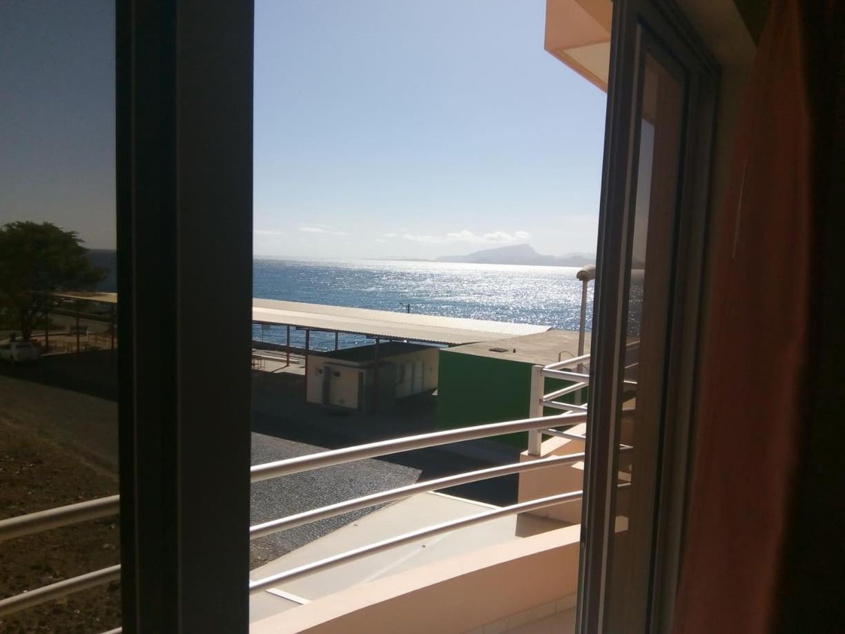 Residencial Nova Cidade Porto Novo Exterior foto