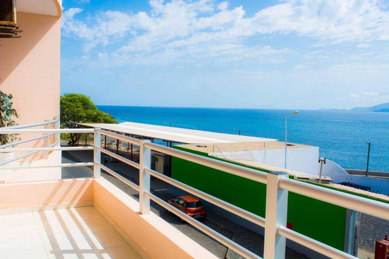 Residencial Nova Cidade Porto Novo Exterior foto