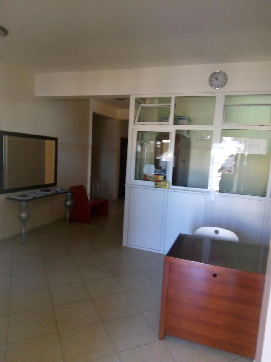 Residencial Nova Cidade Porto Novo Exterior foto