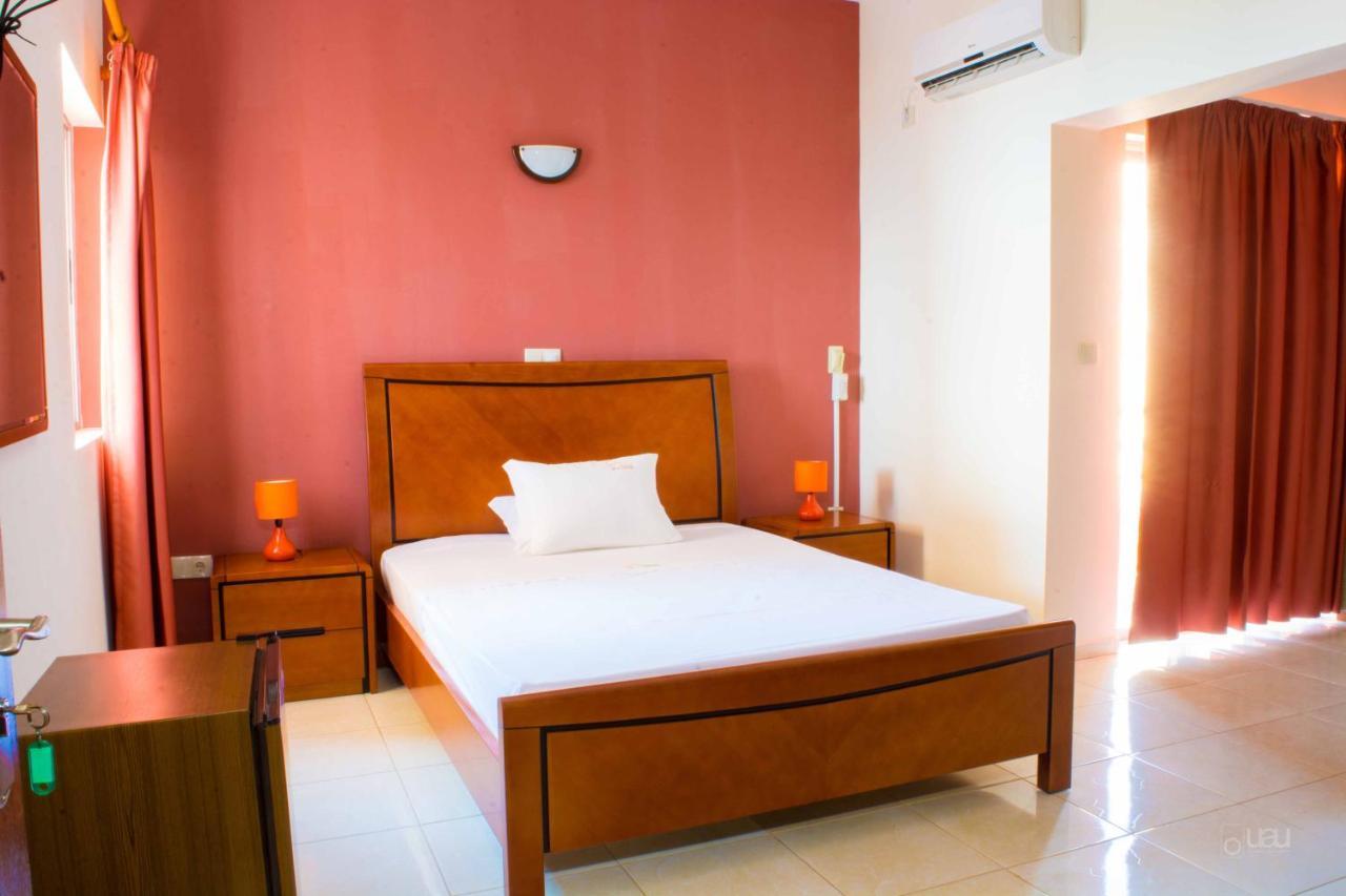 Residencial Nova Cidade Porto Novo Exterior foto