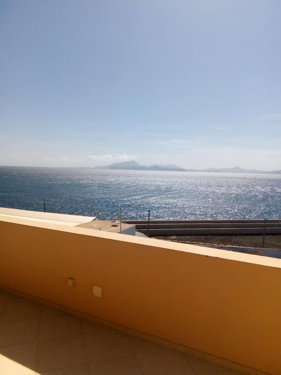 Residencial Nova Cidade Porto Novo Exterior foto