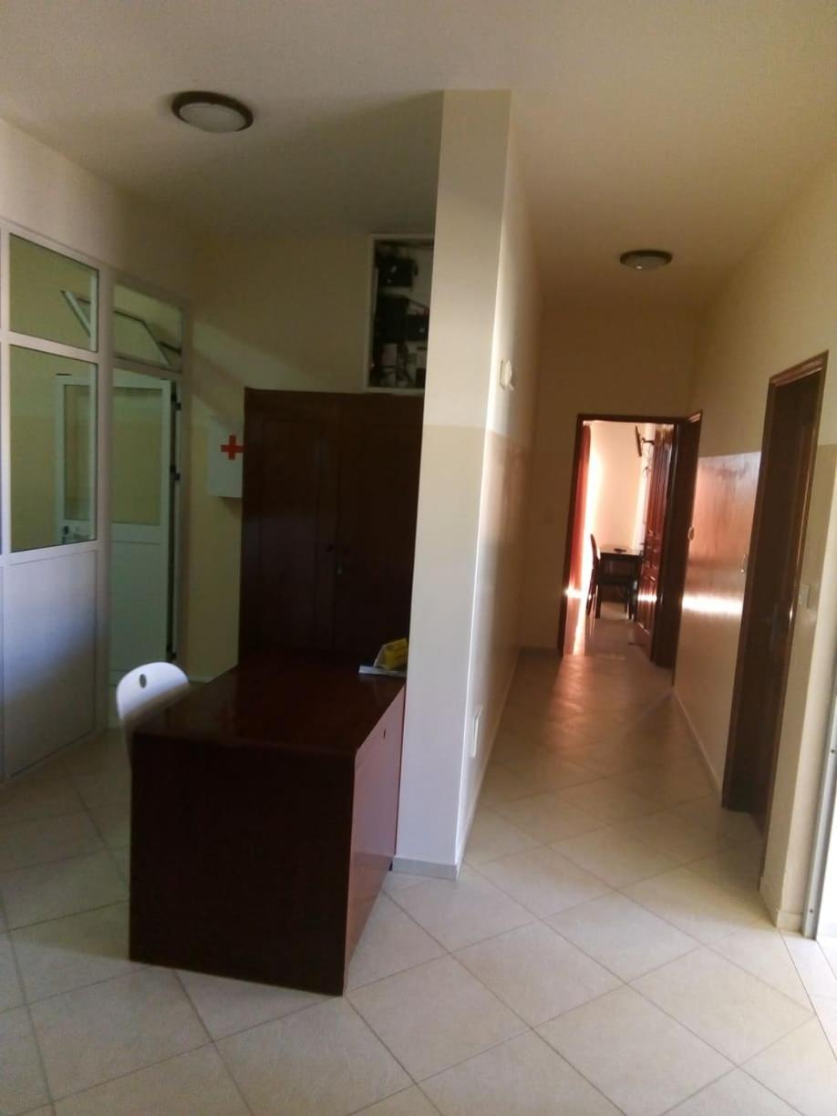 Residencial Nova Cidade Porto Novo Exterior foto