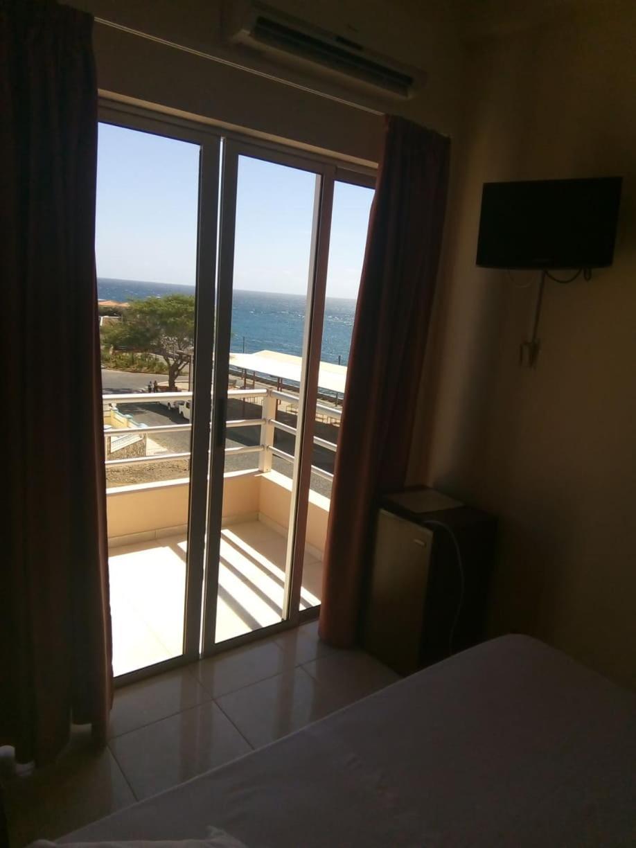 Residencial Nova Cidade Porto Novo Exterior foto