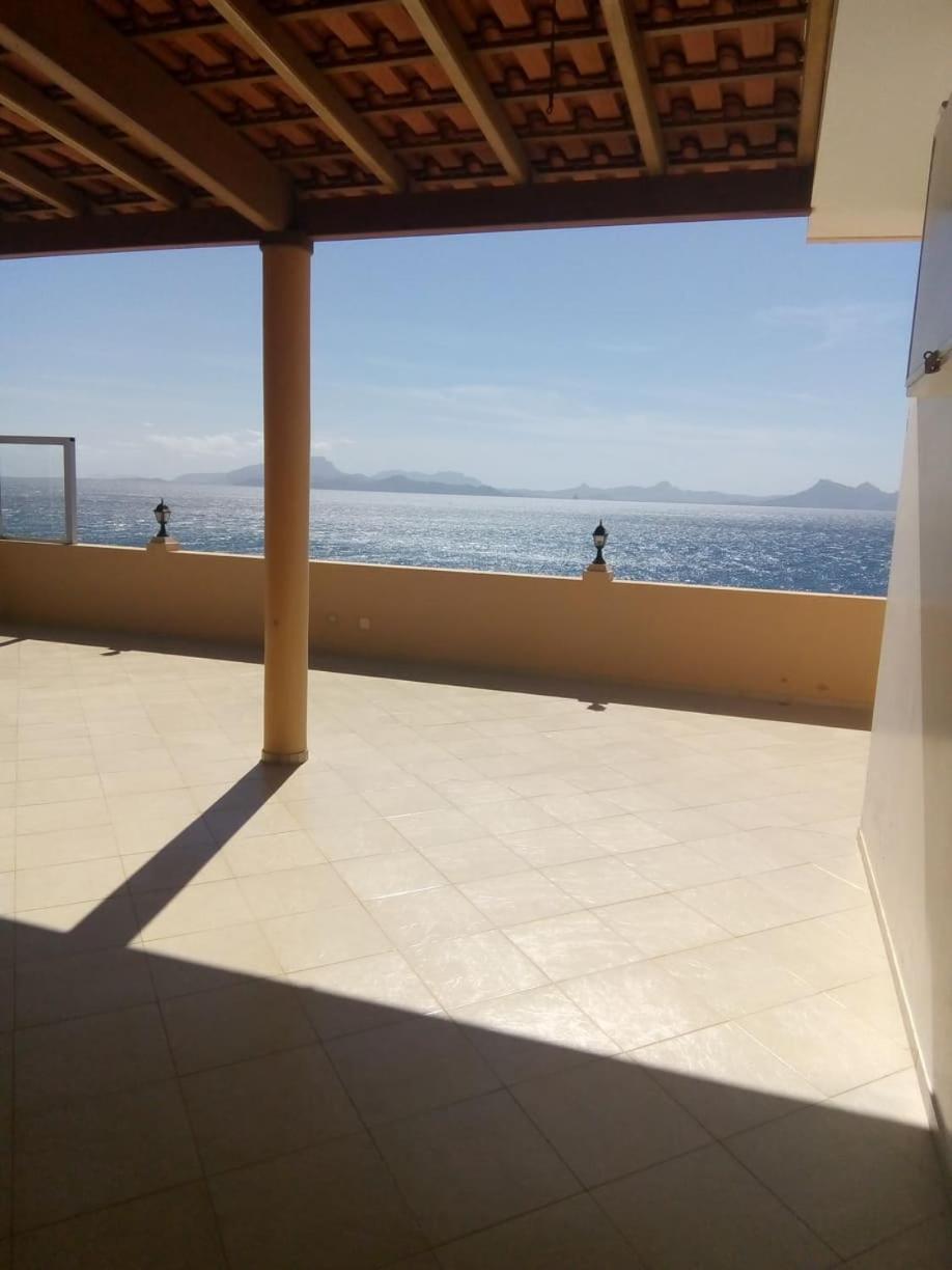 Residencial Nova Cidade Porto Novo Exterior foto