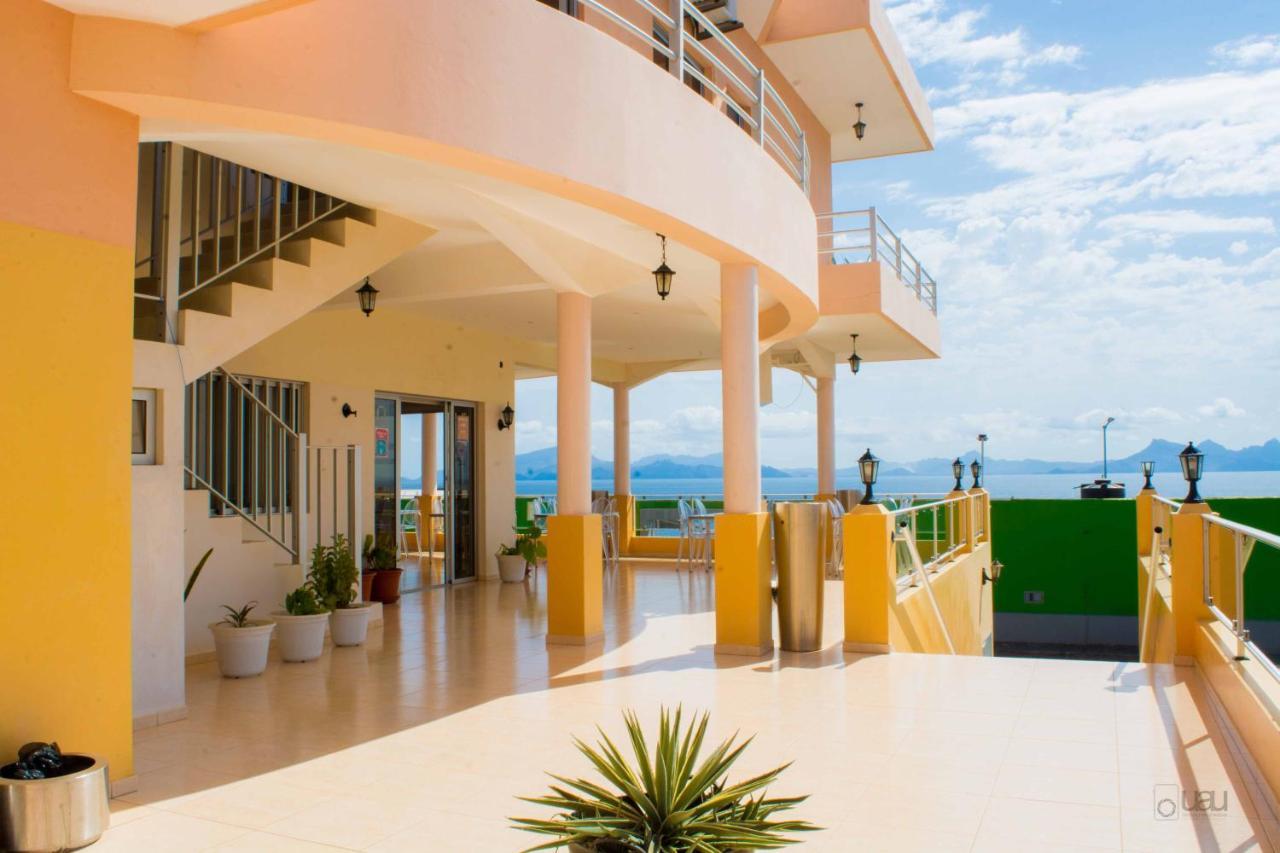 Residencial Nova Cidade Porto Novo Exterior foto