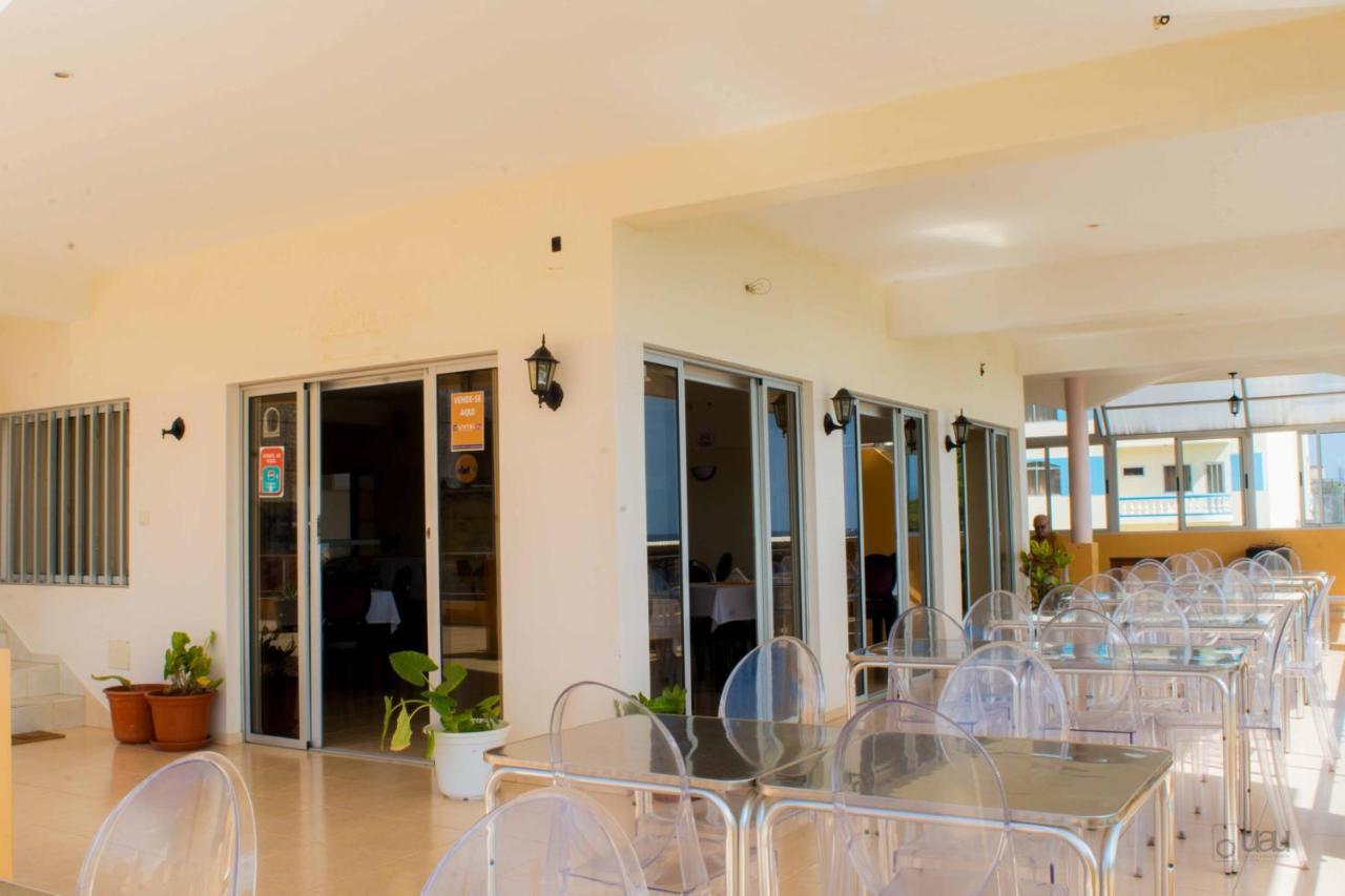 Residencial Nova Cidade Porto Novo Exterior foto