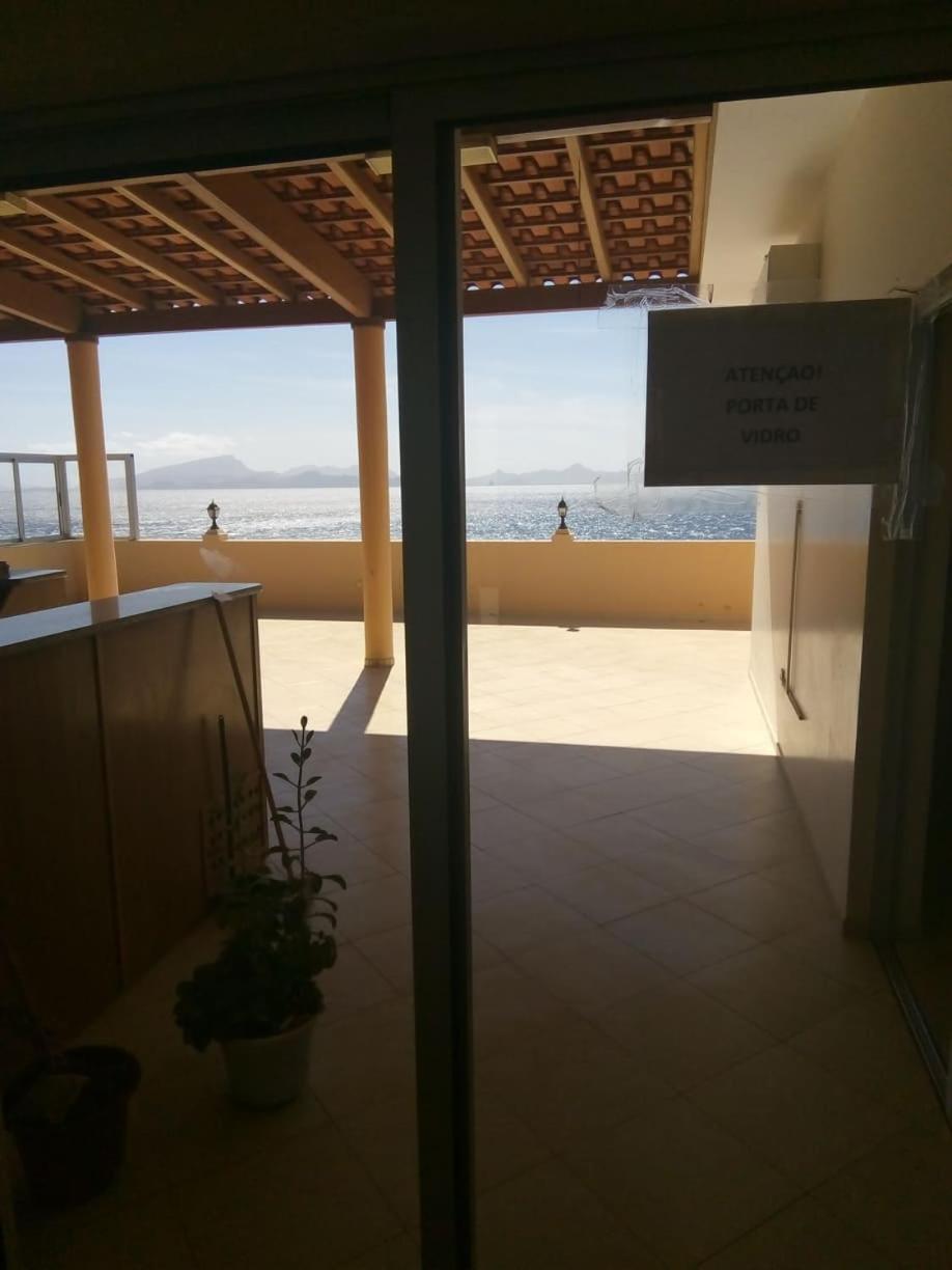 Residencial Nova Cidade Porto Novo Exterior foto