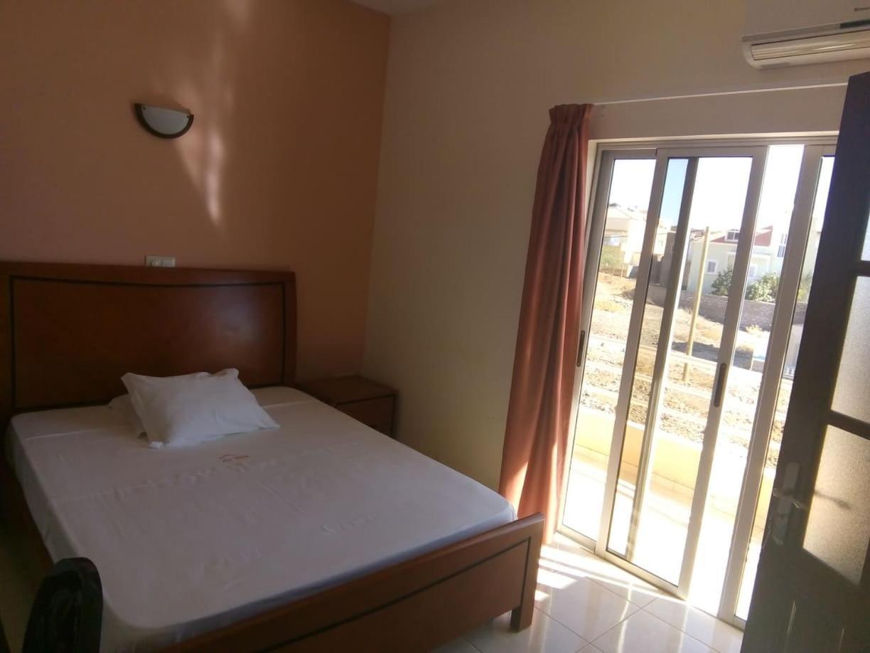 Residencial Nova Cidade Porto Novo Exterior foto